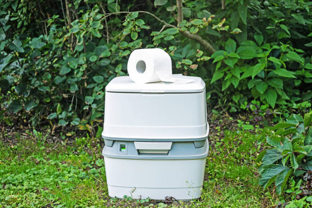 Best Emergency porta potty rental  in Oakland Park, FL