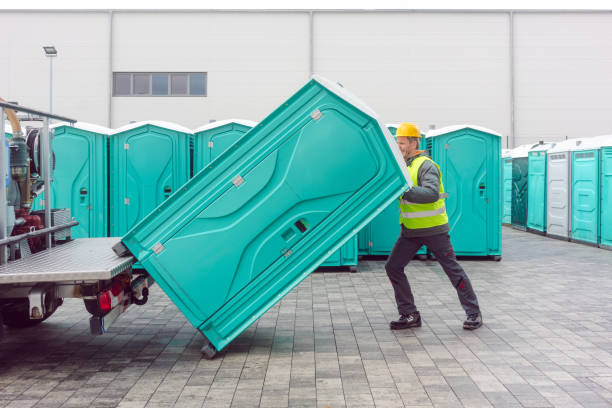 Best Luxury portable toilet rental  in Oakland Park, FL