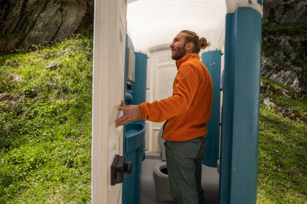 Best Emergency porta potty rental  in Oakland Park, FL