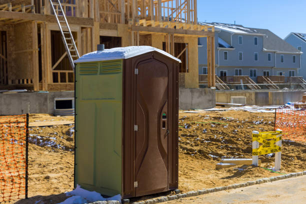 Best Temporary restroom rental  in Oakland Park, FL