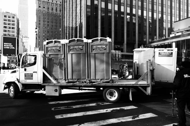 Best Local porta potty services  in Oakland Park, FL